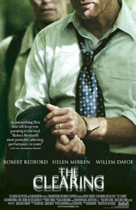 The clearing (2004) Robert Redford (eng)